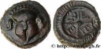 Hellenistic 1 (323 BC to 188 BC) Demi-unité THRACE - MESEMBRIA Messembria, Thrace c. 300-250 AC. (13mm, 2,54g, 12h) -
