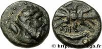 Hellenistic 2 (188 BC to 30 BC) Unité PISIDIA - SELGE Selgé c. 200-100 AC. (12mm, 2,61g, 6h) -