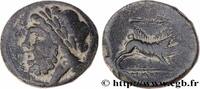 Hellenistic 1 (323 BC to 188 BC) Unité APULIA - ARPI Arpi, Apulie c. 325-275 AC. (20,5mm, 7,57g, 6h) -