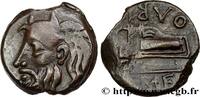 Classic 1 (480 BC to 400 BC) Unité SARMATIA - OLBIA Sarmatia, Olbia c. 330-250 AC. (21mm, 8,63g, 3h) -