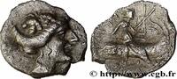 Hellenistic 1 (323 BC to 188 BC) Obole EUBOEA - HISTIAIA Histiée,Eubée c. 168-146 AC. (12,5mm, 0,75g, 12h) -