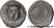 Hellenistic 1 (323 BC to 188 BC) Demi-unité THRACE - MESEMBRIA Messembria, Thrace c. 300-250 AC. (14mm, 1,43g, 12h) -