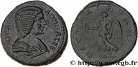 THE SEVERANS (193 AD to 235 AD) Diassaria JULIA DOMNA Pautalia, Thrace c. 195-211 (23mm, 7,09g, 12h) -