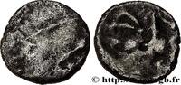 FRANCE Obole, division de la drachme pictonne (?) GALLIA - MID-WEST, UNSPECIFIED IIe - Ier siècles avant J.-C. (7,50mm, 0,31g, h) -