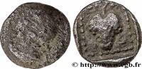 THE JULIO-CLAUDIANS (27 BC to 69 AD) Tetartemorion ASIA MINOR Atelier incertain c. 550-480 AC. (5,5mm, 0,18g, 12h) -