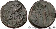Hellenistic 2 (188 BC to 30 BC) Unité PHRYGIA - APAMEIA Apamée, magistrats Andronikos et Alkiou c. 133-48 AC. (18mm, 5,71g, 12h) -