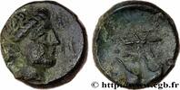 Classic 2 (400 BC to 350 BC) Unité THRACE - APOLLONIA PONTICA Apollonia Pontica, Thrace c. 400-350 AC. (12mm, 1,82g, 12h) -