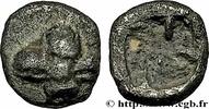 THE JULIO-CLAUDIANS (27 BC to 69 AD) Tetartemorion ASIA MINOR Atelier incertain c. 550-480 AC. (4,5mm, 0,13g, h) -