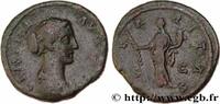 THE ANTONINES (96 AD to 192 AD) As CRISPINA Rome 180 - 182 (25,5mm, 12,34g, 12h) -