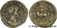 THE MILITARY CRISIS(235 AD to 284 AD) Aurelianus PROBUS Lyon 277 (21,5mm, 3,06g, 12h) -