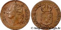 FRANCE Demi-sol dit à l'écu LOUIS XVI Lille 1791 (25,5mm, 5,79g, 6h) -