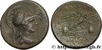 Hellenistic 2 (188 BC to 30 BC) Unité PHRYGIA - APAMEIA Apamée, Phrygie c. 88-40 AC. (23,5mm, 7,70g, 12h) -