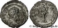 THE SEVERANS (193 AD to 235 AD) Denier SEPTIMIUS SEVERUS Rome 205 (19,5mm, 3,86g, 6h) -