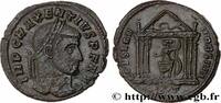 THE TETRARCHY(284 AD to 337 AD) Follis ou nummus MAXENTIUS Rome 308-310 (25mm, 6,37g, 12h) -