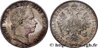 Österreich 1 Florin 1861 A MA Coin shops