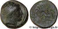 Classic 3 (350 BC to 323 BC) Unité MACEDONIA - MACEDONIAN KINGDOM - PHILIP II Macédoine, Amphipolis c. 354-349 AC. (18mm, 6,84g, 7h) -
