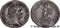 THE FLAVIANS (69 AD to 96 AD) Denier DOMITIANUS Rome 95-96 (18mm, 3,38g, 6h) -