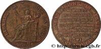 FRANCE Monneron de 2 sols à la Liberté REVOLUTION COINAGE / CONFIANCE (MONNAIES DE…) Birmingham, Soho 1791 (32mm, 18,94g, 6h) -
