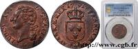 FRANCE Demi-sol dit à l'écu LOUIS XVI Lille 1791 (25mm, 6,00g, 6h) -
