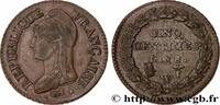 FRANCE Cinq centimes Dupré, grand module CONSULATE Lille 1800 (28mm, 10,32g, 6h) -