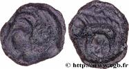 FRANCE Potin au sanglier, type lourd GALLIA - AULERCI EBUROVICES (Area of Évreux) Évreux (27) Ier siècle avant J.-C. (13,5mm, 2,61g, 11h) -