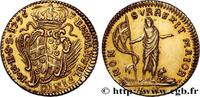 MALTA - ORDER OF MALTA - MANUEL PINTO 10 Scudi MALTA - ORDER OF MALTA - MANUEL PINTO La Valette 1756 (24mm, 7,89g, 6h) -