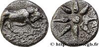 Classic 3 (350 BC to 323 BC) Hemiobole IONIA - MAGNESIA AD MEANDRUM Magnésie du Méandre, Ionie c. 400-350 AC. (6,5mm, 0,26g, h) -