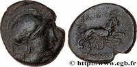 Hellenistic 1 (323 BC to 188 BC) Unité THRACE - THRACIAN KINGDOM - LYSIMACHOS Amphipolis, Macédoine 287/286 - 281/280 AC. (20mm, 4,81g, 5h) -
