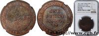 BRITISH TOKENS OR JETTONS 1 Penny Newcastle-on-Tyne (Northumberland) : Bewic BRITISH TOKENS OR JETTONS 1811 (34mm, g, 12h) -