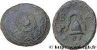 Hellenistic 1 (323 BC to 188 BC) Demi-unité MACEDONIA - KINGDOM OF MACEDONIA - PHILIP III ARRHIDAEUS Sardes, Lydie c. 323-319 AC. (16mm, 3,36g, 12h) -