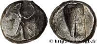 Classic 1 (480 BC to 400 BC) Sicle PERSIA - ACHAEMENID KINGDOM Sardes, Lydie c. 475-465 AC. (15mm, 5,56g, h) -