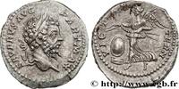 THE SEVERANS (193 AD to 235 AD) Denier SEPTIMIUS SEVERUS Rome 200 (19mm, 3,18g, 12h) -