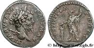 THE SEVERANS (193 AD to 235 AD) Denier SEPTIMIUS SEVERUS Rome 201 (18,5mm, 3,21g, 12h) -