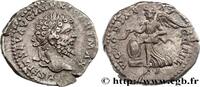THE SEVERANS (193 AD to 235 AD) Denier SEPTIMIUS SEVERUS Rome 199 (18mm, 3,45g, 12h) -