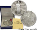 FRANCE Belle Épreuve 1½ Euro / 10 Francs - Le Fifre de Ma COMMEMORATIVE COINS MONNAIE DE PARIS Paris 1996 (37mm, 22g, 6h) -