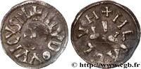 FRANCE Obole LOUIS THE PIOUS Melle s.m. (16mm, 0,80g, 1h) -