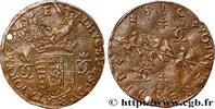 FRANCE CHARLES III LE GRAND DUC 1579 LORRAINE - DUCHÉ DE LORRAINE 1579 (... 41.06 US$ Tax included +  21.12 US$ shipping
