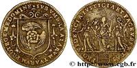 FRANCE Jacques Laverne MAIRES DE DIJON n.d. (27,5mm, 5,18g, 6h) -