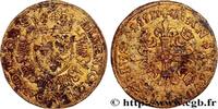 FRANCE HENRI II HENRI II 1551 (27mm, 2,82g, 5h) -