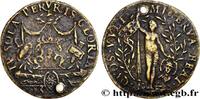 FRANCE HENRI II HENRI II 1558 (24mm, 4,53g, 7h) -