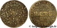 FRANCE ROIS ET REINES DE FRANCE HENRI II HENRI II n.d. (25mm, 2,39g, 8h) -