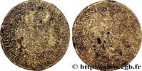 FRANCE FRANÇOIS II, DAUPHIN et ROI D’ÉCOSSE DAUPHINÉ n.d. (27mm, 3,52g, 12h) -