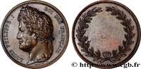 FRANCE Médaille de récompense LOUIS-PHILIPPE Ier n.d. (36,5mm, 21,99g, 12h) -