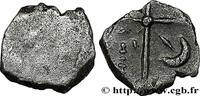 FRANCE Obole “du type de Goutrens” GALLIA - SOUTH WESTERN GAUL - RUTENI (Area of Rodez) IIe-Ier siècle av. J.-C (8mm, 0,37g, h) -