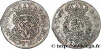 GERMANY - SCHLESWIG-HOLSTEIN 1 Schilling Karl Friedrich GERMANY - SCHLESWIG-HOLSTEIN 1705 (17,5mm, 1,07g, 6h) -