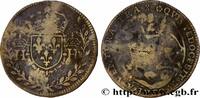 FRANCE HENRI III HENRI III Nuremberg n.d. (27,5mm, 2,98g, 1h) -