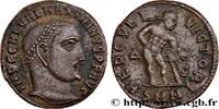 THE TETRARCHY(284 AD to 337 AD) Follis ou nummus MAXIMINUS II Nicomédie 311 (20,5mm, 4,31g, 6h) -