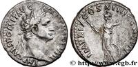 THE FLAVIANS (69 AD to 96 AD) Denier DOMITIANUS Rome 88 (18,5mm, 3,35g, 6h) -
