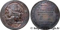 FRANCE Monneron de 5 sols au serment (An IV), 3e type REVOLUTION COINAGE / CONFIANCE (MONNAIES DE…) Birmingham, Soho 1792 (39mm, 26,79g, 6h) -