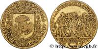 FRANCE Jacques Laverne MAIRES DE DIJON 1590 (27mm, 5,88g, 6h) -